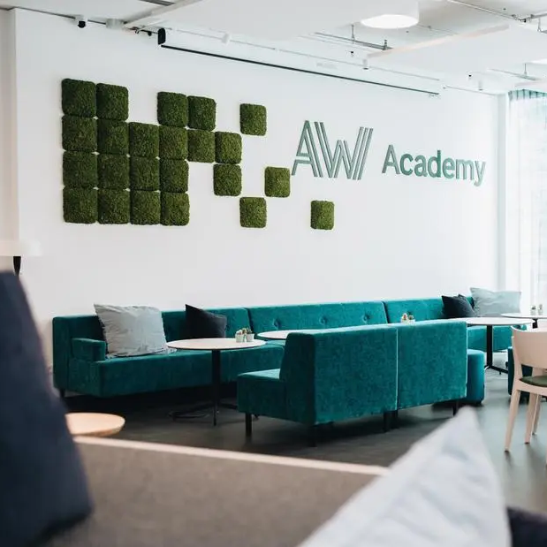 AW Academy kontor