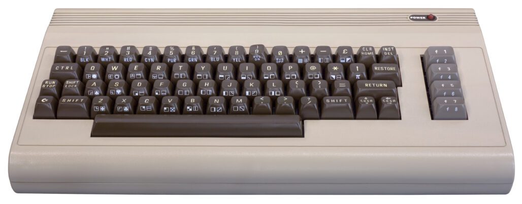C64